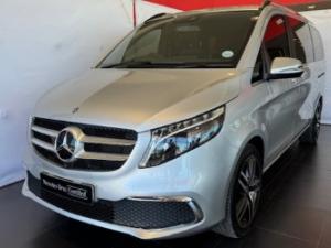 2023 Mercedes-Benz V-Class V250d Avantgarde