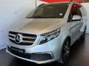 Thumbnail Mercedes-Benz V-Class V250d Avantgarde