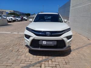 Toyota Urban Cruiser 1.5 XR auto - Image 5