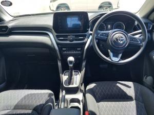 Toyota Urban Cruiser 1.5 XR auto - Image 8