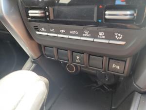 Toyota Urban Cruiser 1.5 XR auto - Image 10