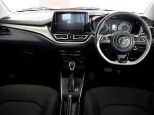 Toyota Starlet 1.5 XR auto - Image 6