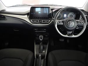 Toyota Starlet 1.5 XR auto - Image 7