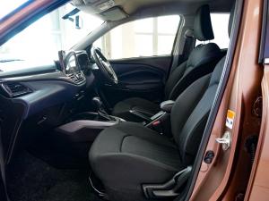 Toyota Starlet 1.5 XR auto - Image 8