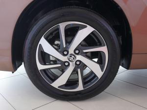 Toyota Starlet 1.5 XR auto - Image 9