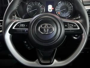 Toyota Starlet 1.5 XR auto - Image 13