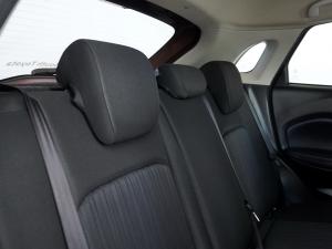 Toyota Starlet 1.5 XR auto - Image 17