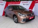 Thumbnail Toyota Starlet 1.5 XR auto