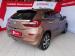 Toyota Starlet 1.5 XR auto - Thumbnail 3