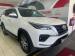 Toyota Fortuner 2.4GD-6 manual - Thumbnail 1