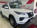 Thumbnail Toyota Fortuner 2.4GD-6 manual