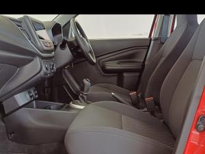 Toyota Vitz 1.0 XR manual - Image 7