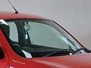 Toyota Vitz 1.0 XR manual - Image 8