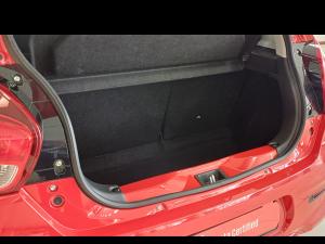 Toyota Vitz 1.0 XR manual - Image 10