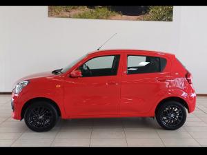 Toyota Vitz 1.0 XR manual - Image 13