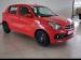 Toyota Vitz 1.0 XR manual - Thumbnail 1