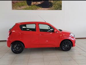 Toyota Vitz 1.0 XR manual - Image 3