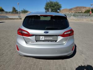 Ford Fiesta 1.0T Titanium - Image 6