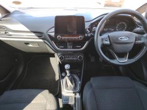 Ford Fiesta 1.0T Titanium - Image 8
