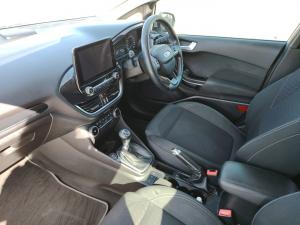 Ford Fiesta 1.0T Titanium - Image 9