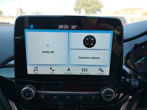 Ford Fiesta 1.0T Titanium - Image 16