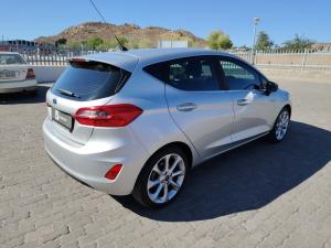 Ford Fiesta 1.0T Titanium - Image 3