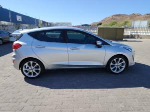 Ford Fiesta 1.0T Titanium - Image 4