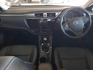 Toyota Corolla Quest 1.8 Exclusive manual - Image 7