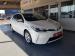 Toyota Corolla Quest 1.8 Exclusive manual - Thumbnail 1