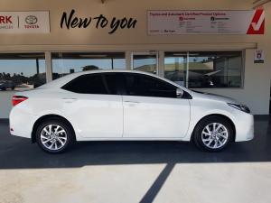 Toyota Corolla Quest 1.8 Exclusive manual - Image 4