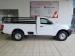 Nissan Navara 2.5 single cab XE - Thumbnail 5
