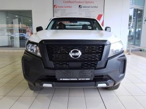 Nissan Navara 2.5 single cab XE - Image 6