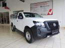 Thumbnail Nissan Navara 2.5 single cab XE