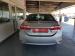 Toyota Corolla Quest 1.8 Plus manual - Thumbnail 5