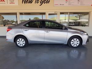 Toyota Corolla Quest 1.8 Plus manual - Image 3