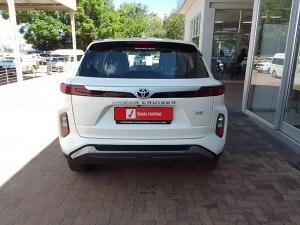 Toyota Urban Cruiser 1.5 XS - Image 5