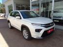 Thumbnail Toyota Urban Cruiser 1.5 XS