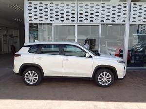 Toyota Urban Cruiser 1.5 XS - Image 3