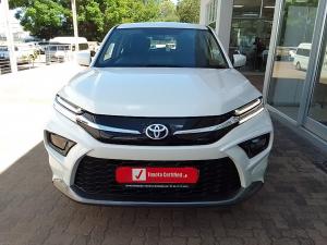 Toyota Urban Cruiser 1.5 XS - Image 4