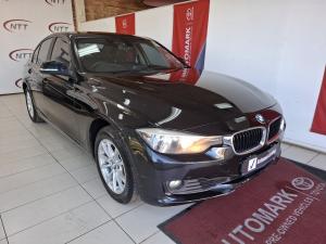 BMW 3 Series 320i Start - Image 1