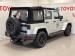 Jeep Wrangler Unlimited 3.6L Polar Edition - Thumbnail 4