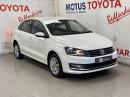 Thumbnail Volkswagen Polo sedan 1.4 Comfortline