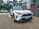Thumbnail Toyota RAV4 2.0 GX auto