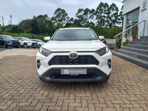 Toyota RAV4 2.0 GX auto - Image 4