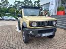 Thumbnail Suzuki Jimny 1.5 GLX AllGrip 3-door manual