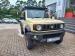 Suzuki Jimny 1.5 GLX AllGrip 3-door manual - Thumbnail 1