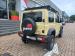 Suzuki Jimny 1.5 GLX AllGrip 3-door manual - Thumbnail 2
