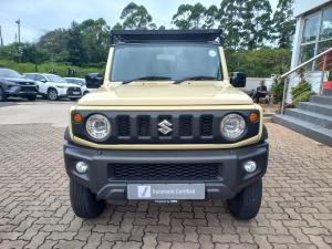 Suzuki Jimny 1.5 GLX AllGrip 3-door manual - Image 4