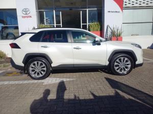 Toyota RAV4 2.0 VX - Image 5