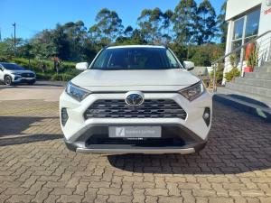 Toyota RAV4 2.0 VX - Image 6